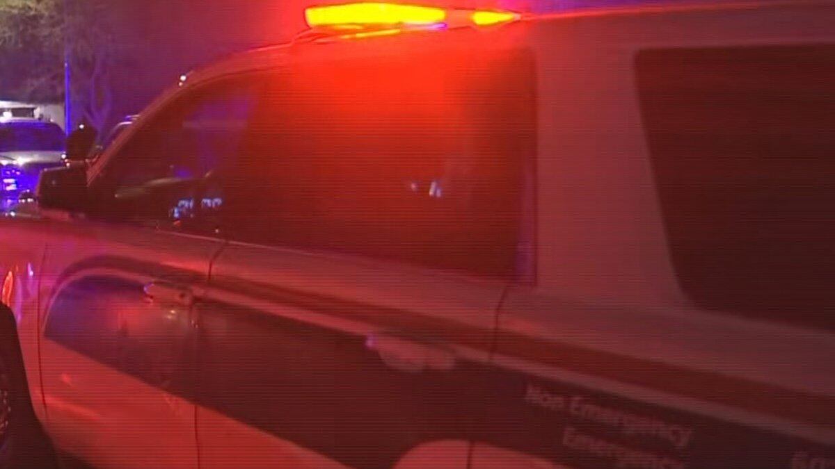 A 58-year-old man was killed while crossing the street near 28th Street and Broadway on...
