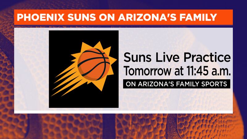 The sold-out event is hosted by Kevin Ray and Phoenix Mercury’s Sophie Cunningham.
