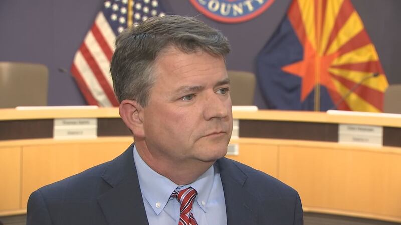 "Given the volume of correspondence between investigators and the County, it doesn’t take a...