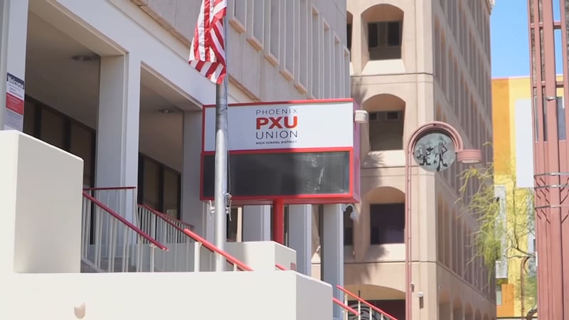 The PXU Governing Board Student Safety Committee says it hopes to create a conducive, safer...