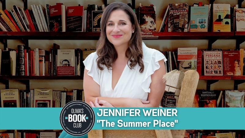 Jennifer Weiner