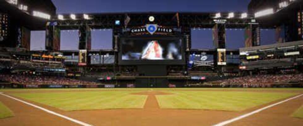 Chase Field