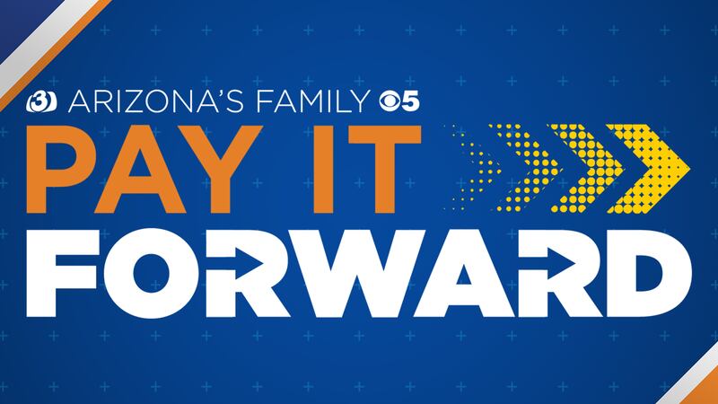 Pay it Forward