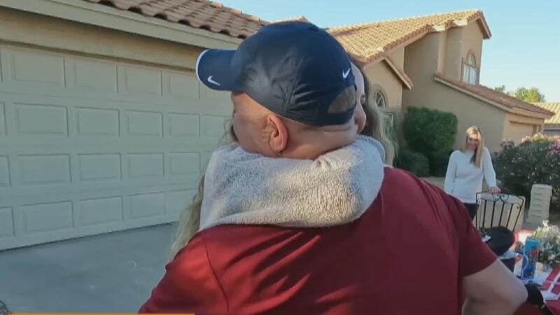 Every day is a challenge for a Phoenix family with two brothers battling a severe disease.