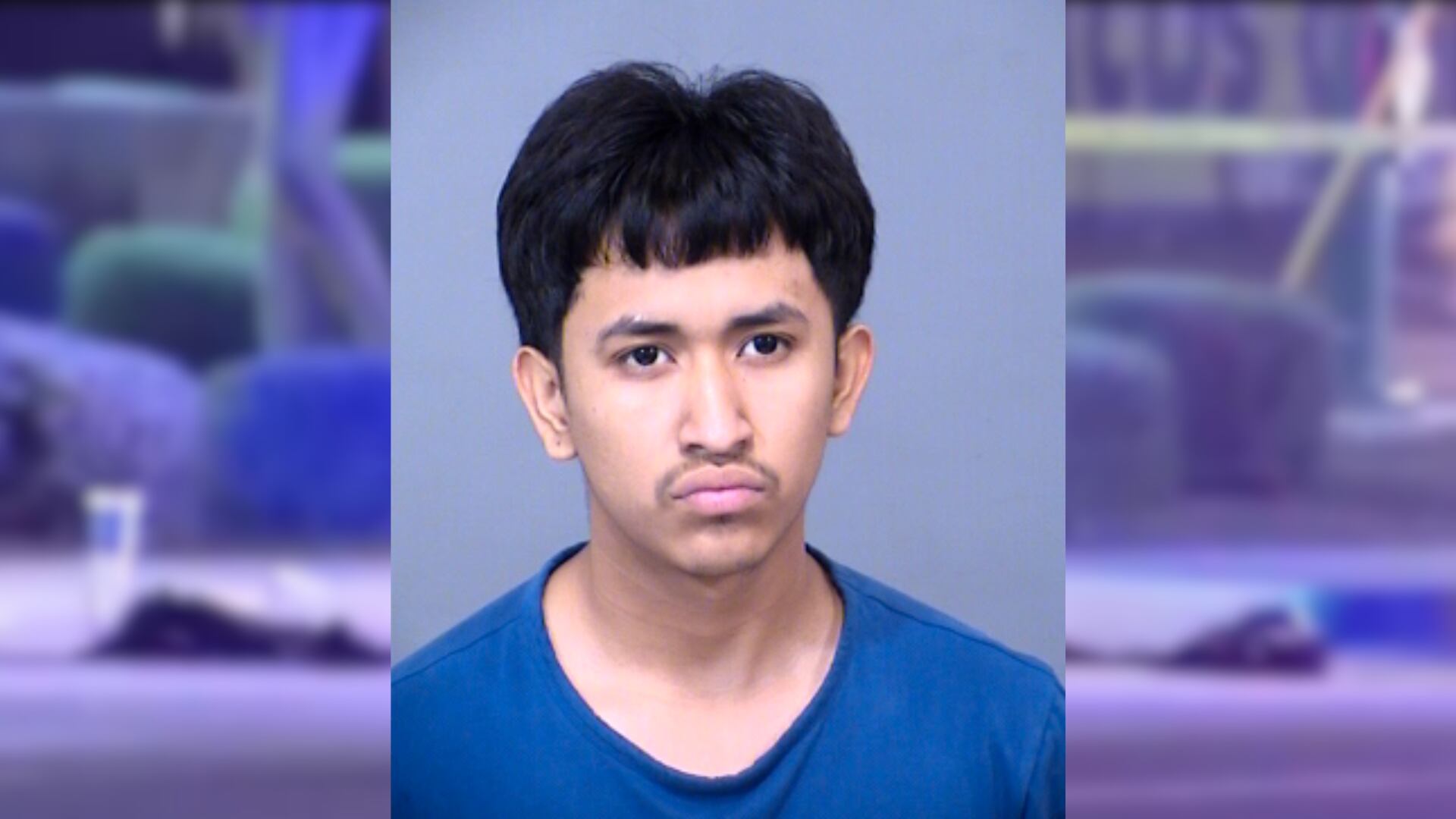 18-year-old in custody for shooting death of man in Phoenix - Vimarsana News