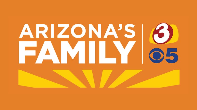 Arizona's Family logo