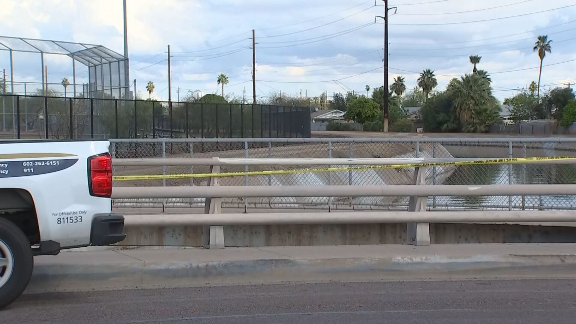 Phoenix PD arrest brothers tied to man found burning in car - Vimarsana News