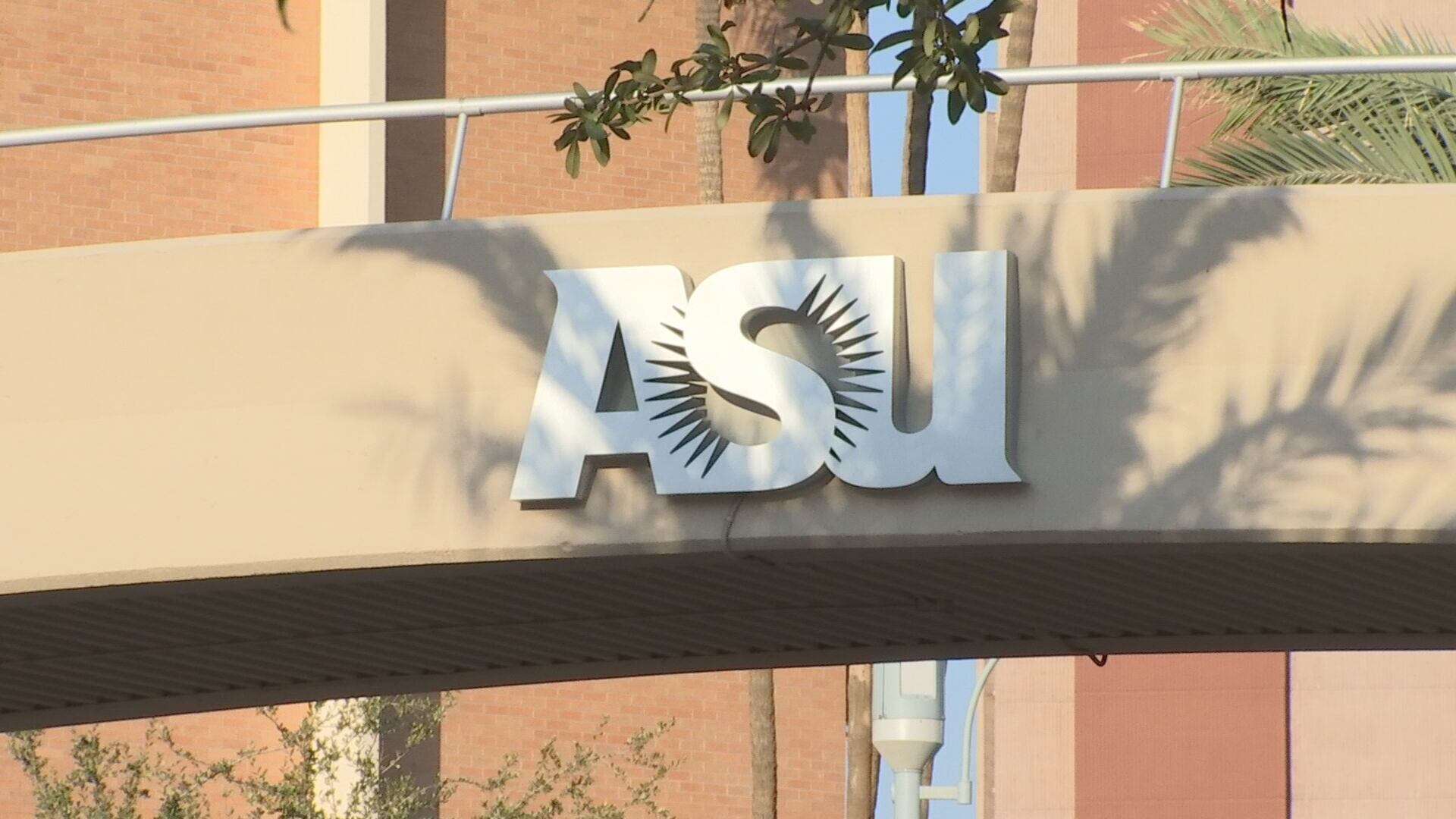 In-person classes return at Arizona State after water main break - Vimarsana News