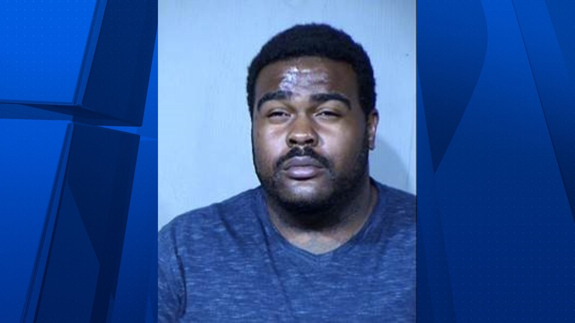 Phoenix man sentenced to prison in deadly child abuse case - Vimarsana News