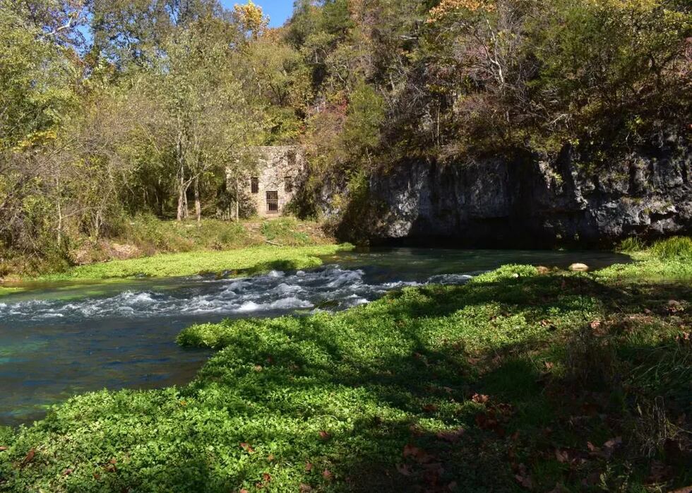 Each state has a secret, hidden wonder!