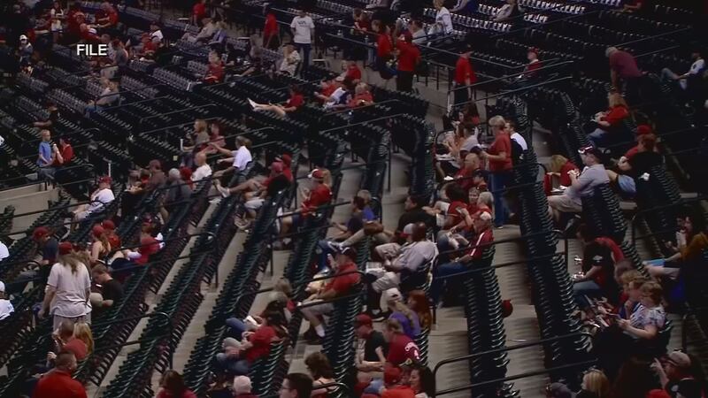 Chase Field is the least expensive MLB ballpark.