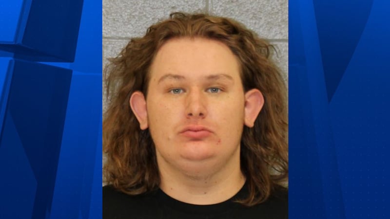 James Thomas Andrew McCarty was indicted on Dec. 14 on nine counts following multiple...