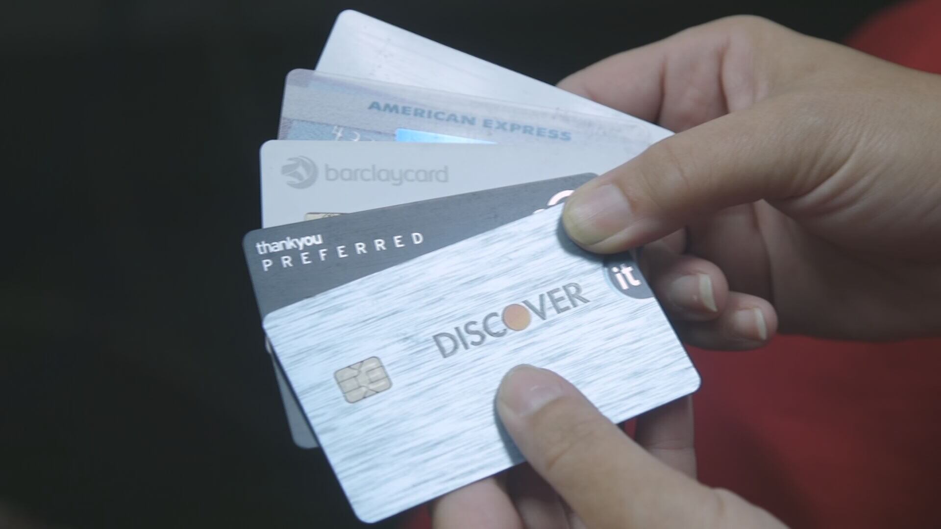 Here's how to choose a credit card with the best perks for you - Vimarsana News