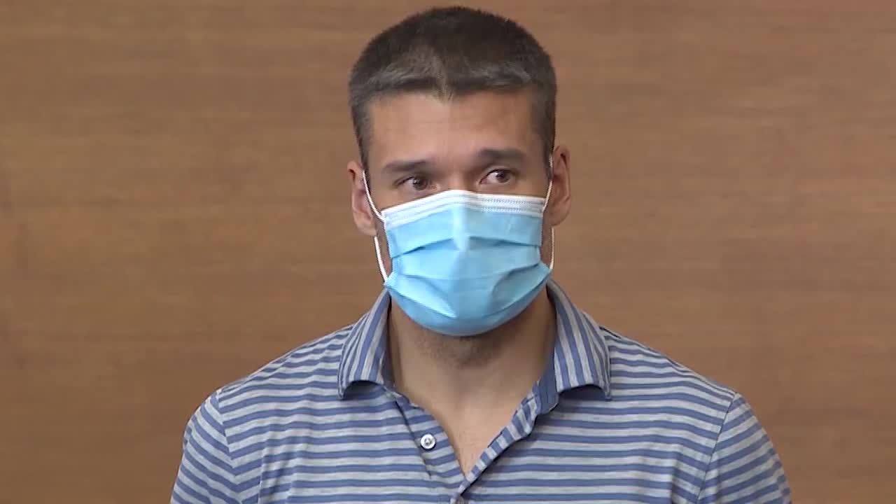 Man accused of giving his girlfriend abortion pill without her knowledge - Vimarsana News