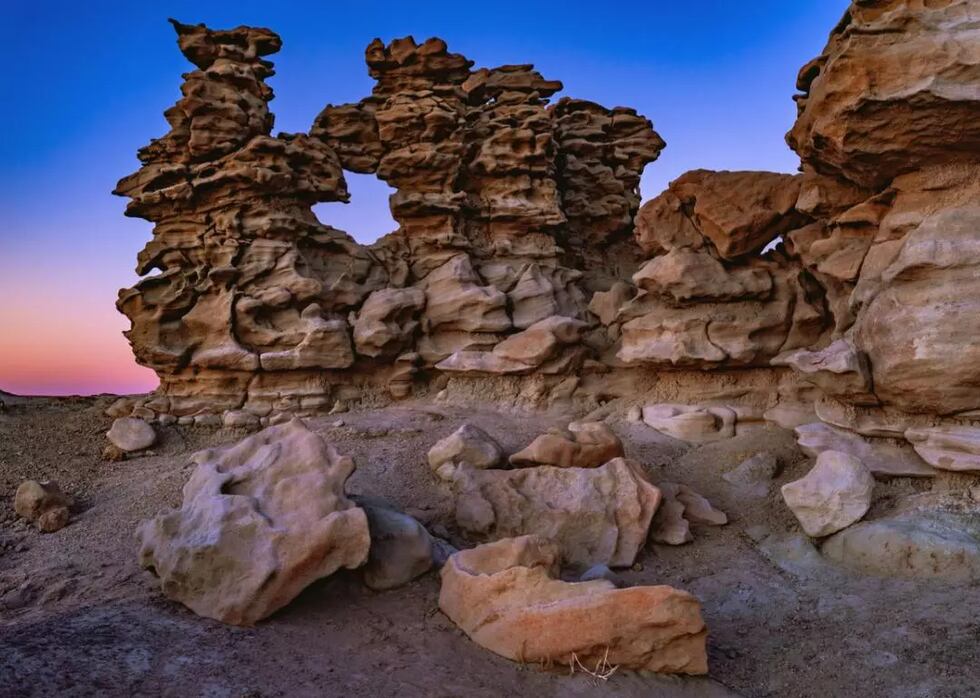 Each state has a secret, hidden wonder!