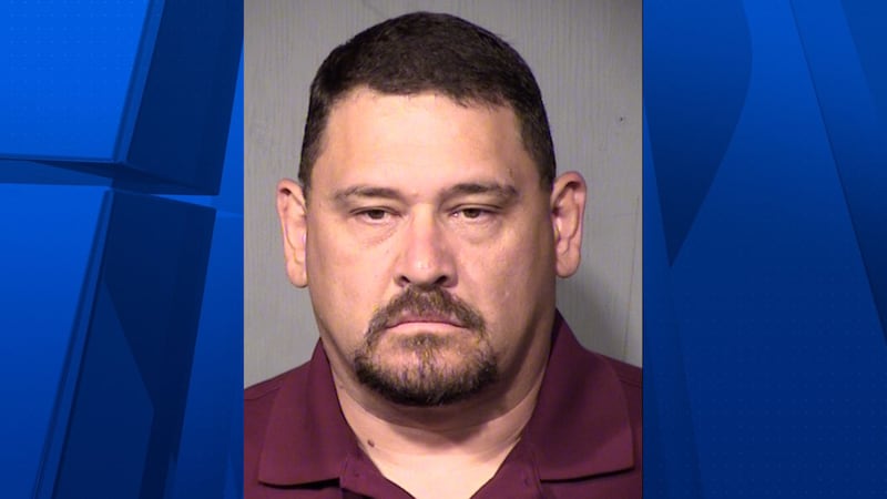 Ricky Ordway will also be on probation for life and will have to register as a sex offender.