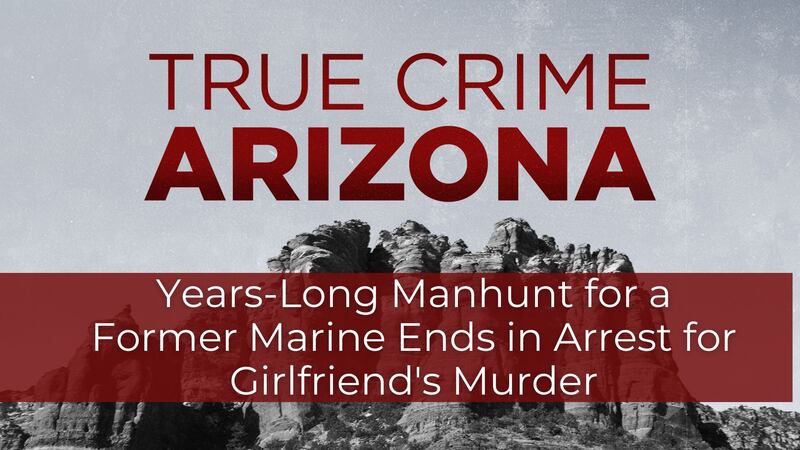True Crime Arizona