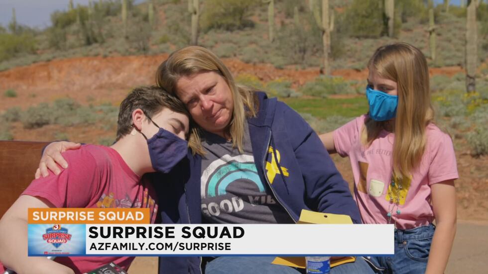 When a teenager gets sick with cancer, it takes a physical and emotional toll not just on the...