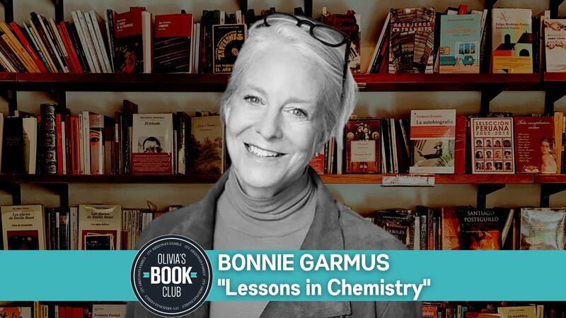 Bonnie Garmus