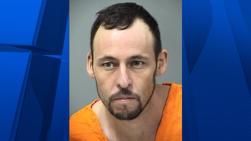 Ruacho has been arrested in the connection with the death of two men at a west Phoenix...