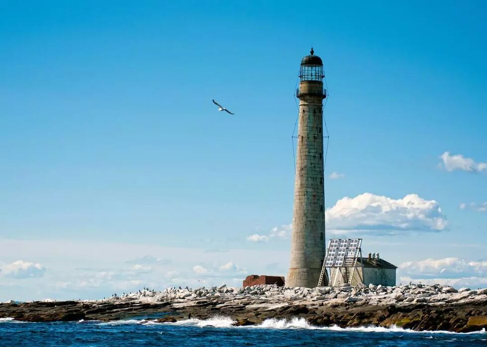 Each state has a secret, hidden wonder!