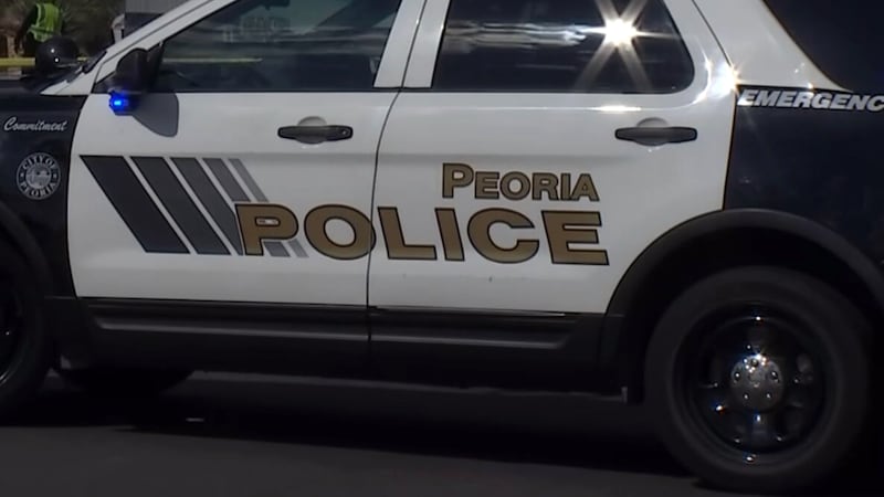 Just before midnight, authorities say a Toyota 4-Runner and Honda CRV collided near 67th...