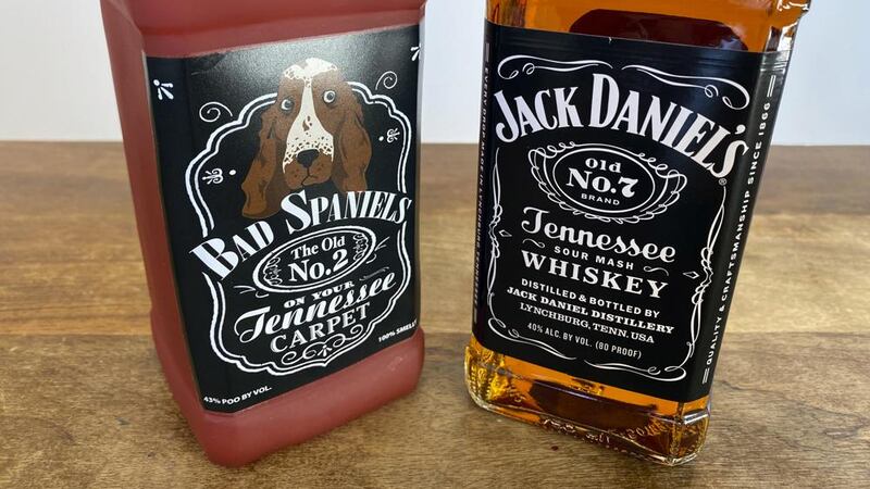 An Arizona-based company VIP Products is under fire from whiskey distillery giant Jack...