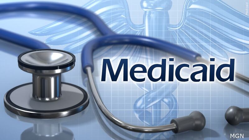 The Arizona Health Care Cost Containment System says 2,632 people are affected by the breach.