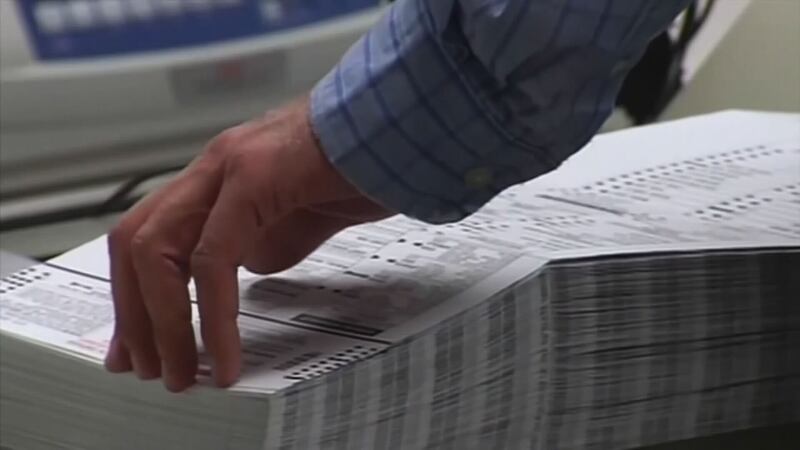 Although the election results were finalized, the legal fight continued into 2023.