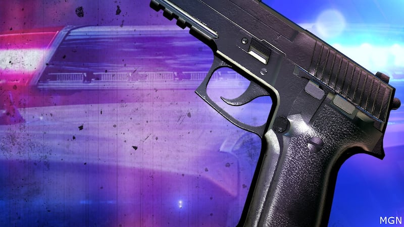 Phoenix police are searching for the suspect who reportedly shot and killed a man Friday night...