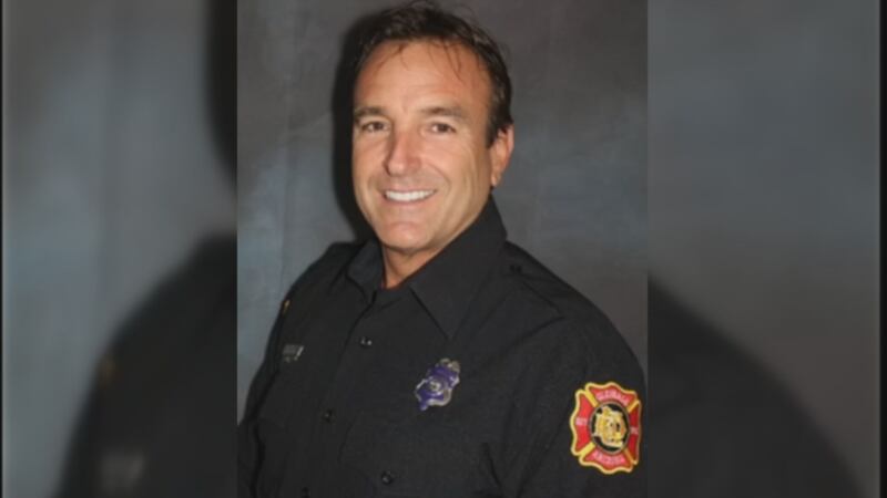 Mark Fowl's family will receive line-of-duty benefits after Glendale's decision.