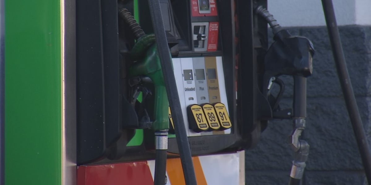 How fuel costs have modified in Arizona within the closing week How fuel costs have modified in Arizona within the closing week