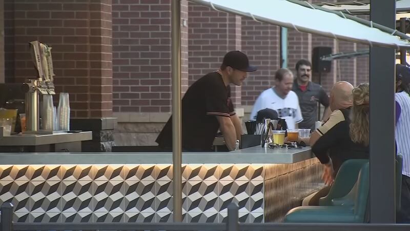 Alcohol sales' deadline stays the same at 2 a.m.