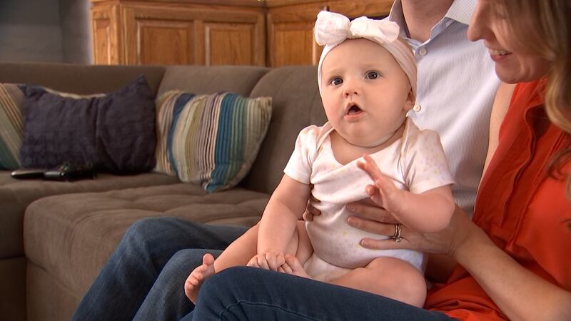 An Ahwatukee family is dealing with a worst-case scenario after two of their three young...