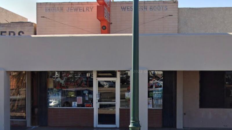 Mesa police are asking customers who visited the store between 9 a.m. and 12 p.m. on Tuesday...
