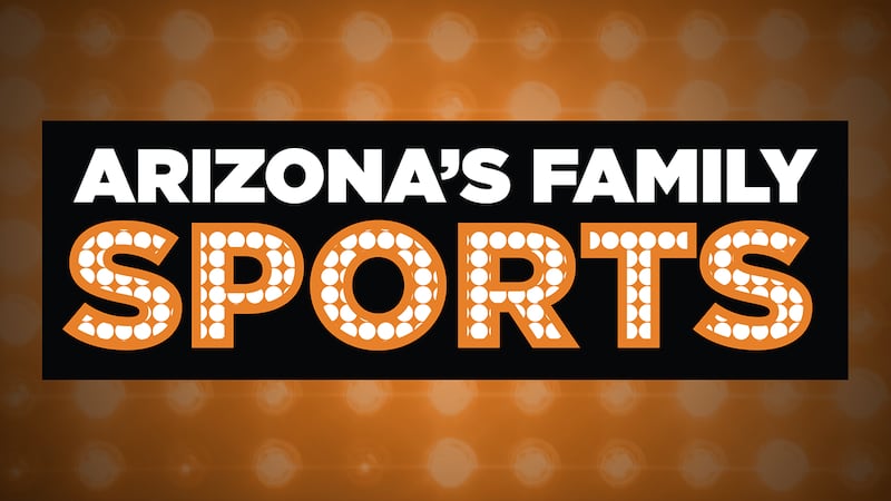 Arizona Family's Sports Network