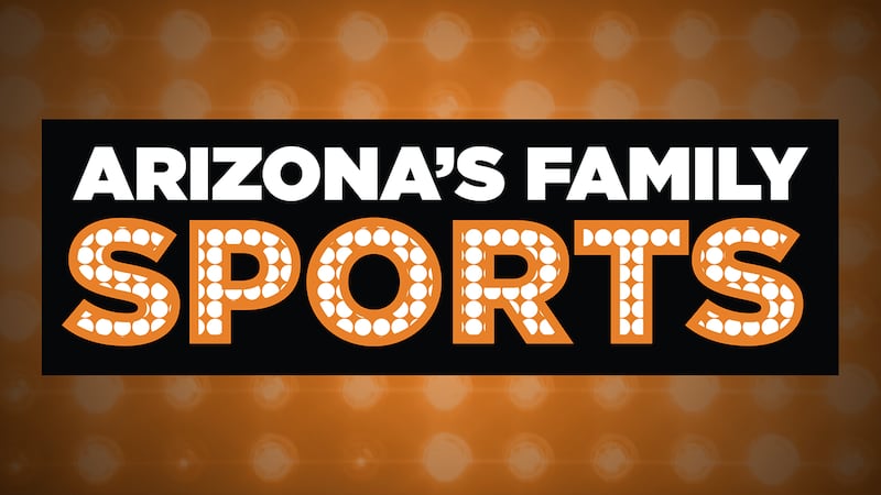 Arizona Family's Sports Network (KPHE-LD channel 44 Phoenix)