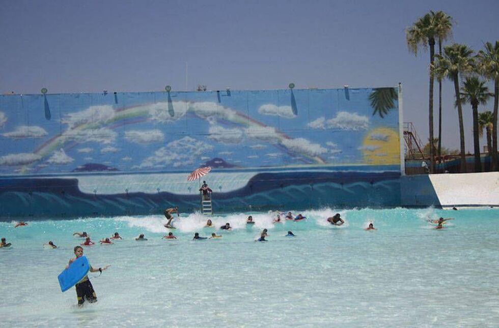 Water World