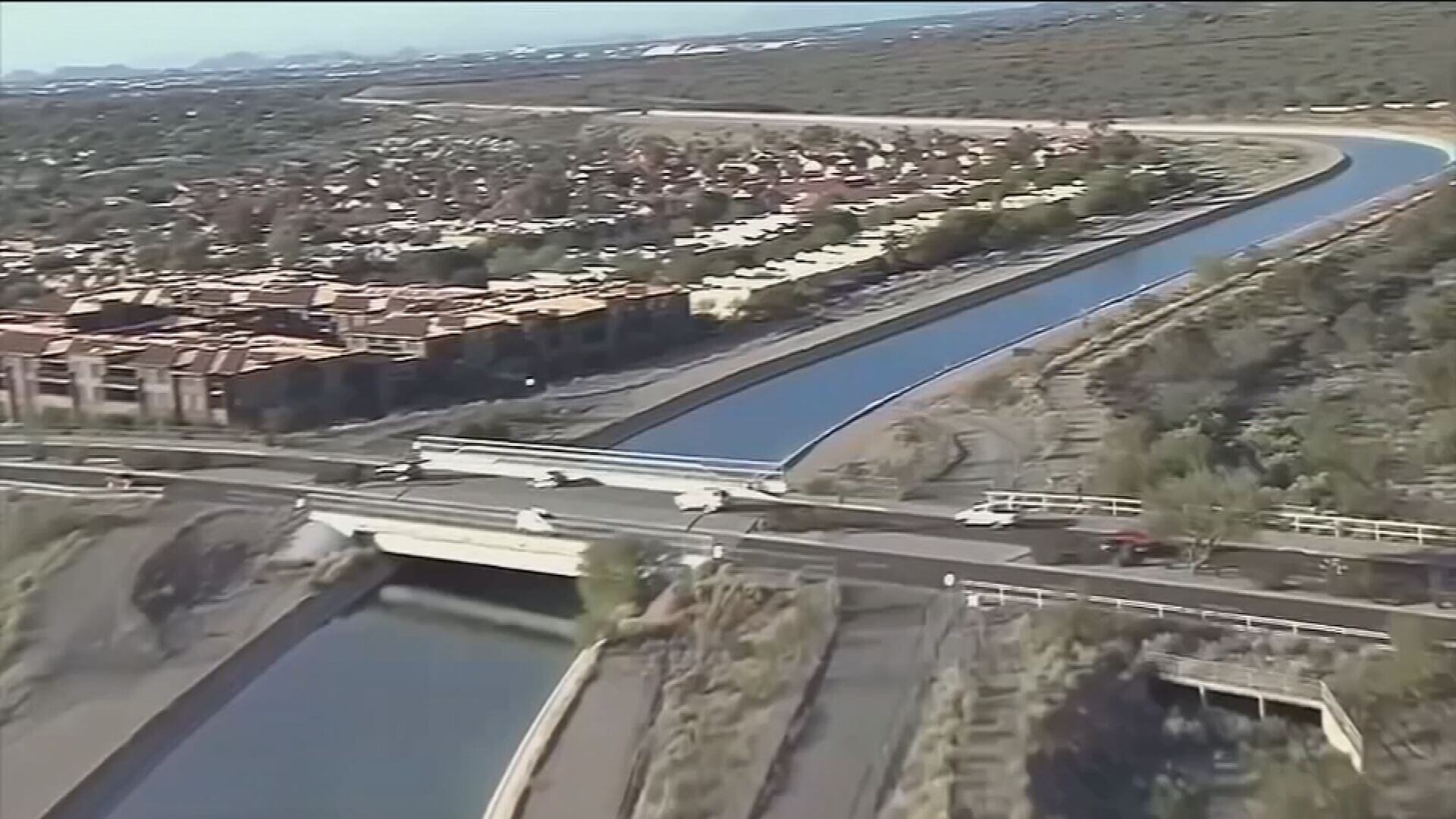 State leaders approve new water projects in Tempe, other parts of Arizona - Vimarsana News