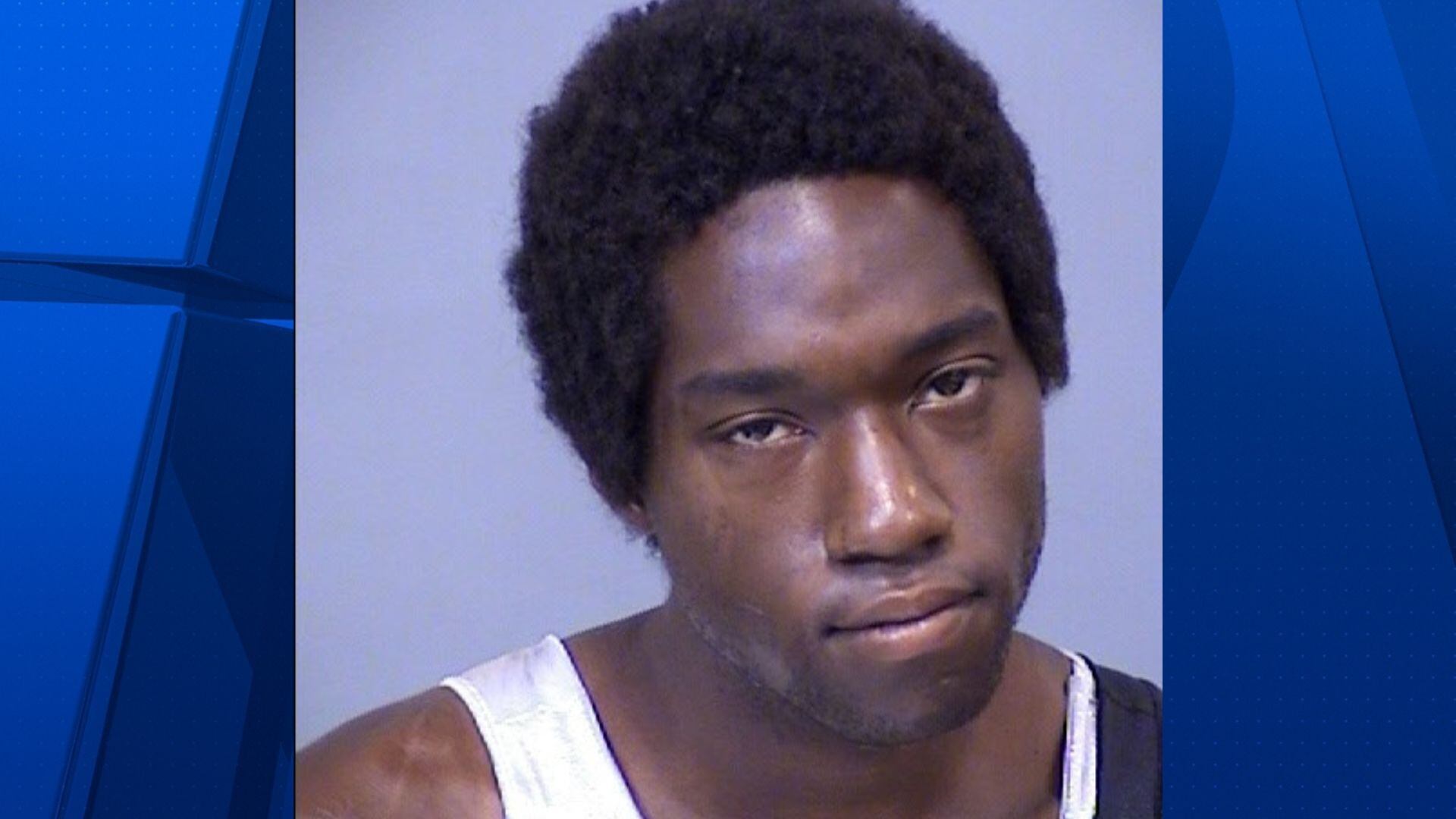 Man sets fire to Phoenix grocery store while accomplice steals groceries, police say - Vimarsana News