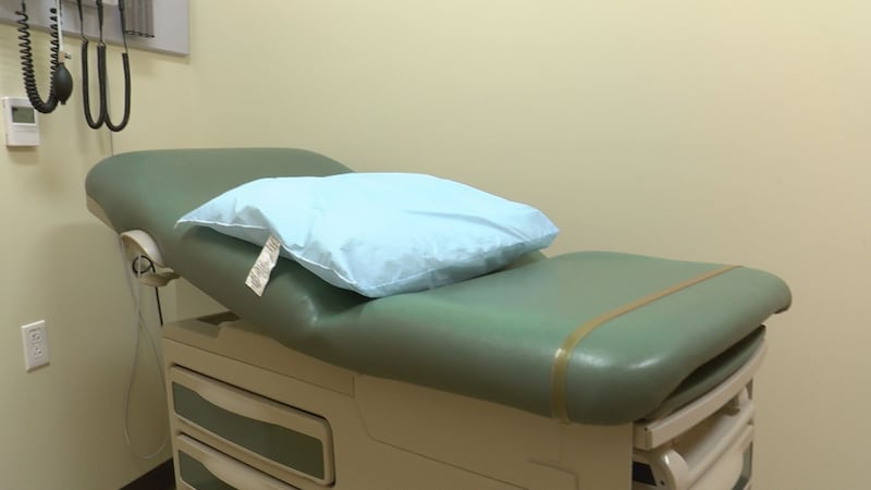 Urologists at Banner University Medical Center in Tucson are seeing a shift in who’s...