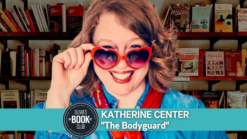 Katherine Center