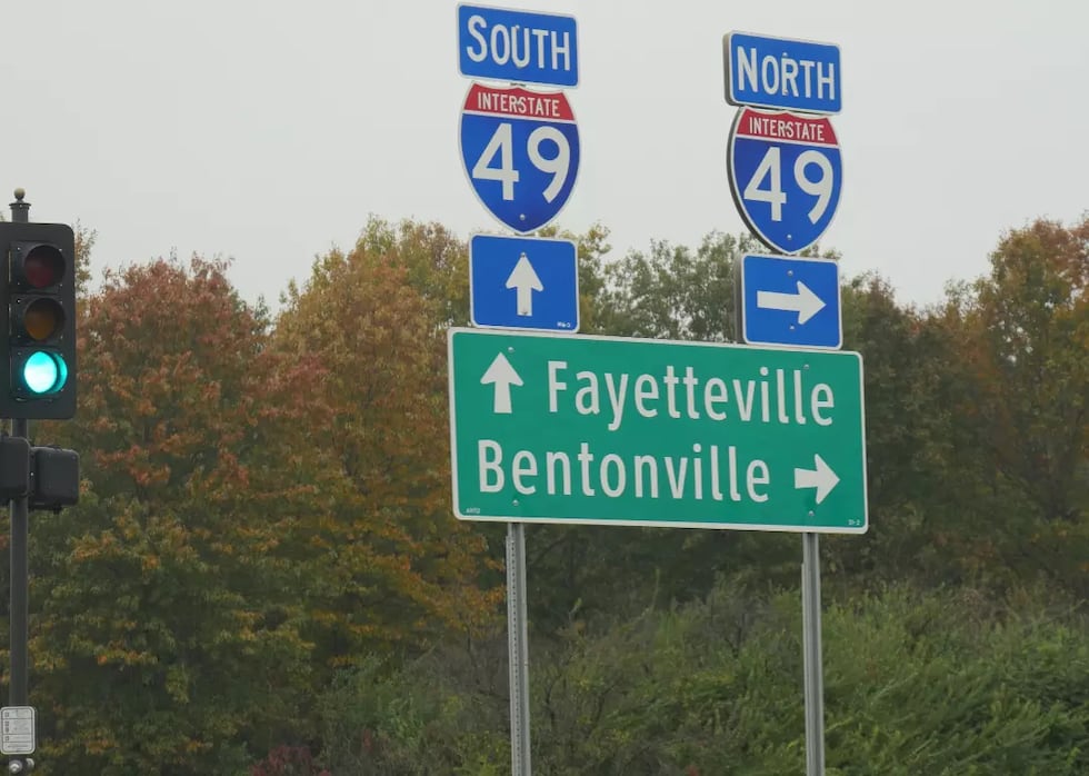 The United States features several thousands-of-miles-long highways--perfect for road trips!