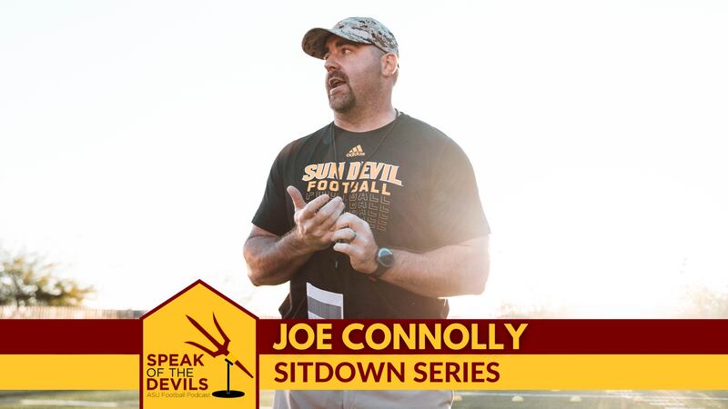 Joe Connolly