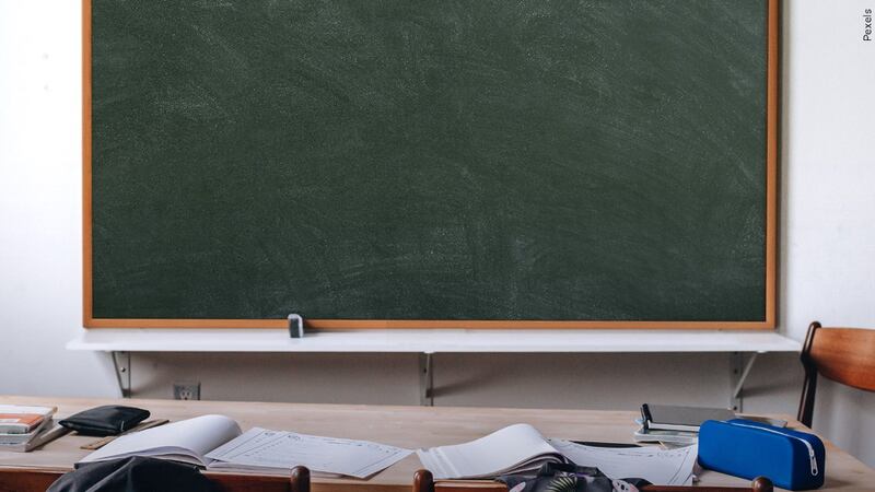 School choice is one of many education issues that have become a partisan battleground,...