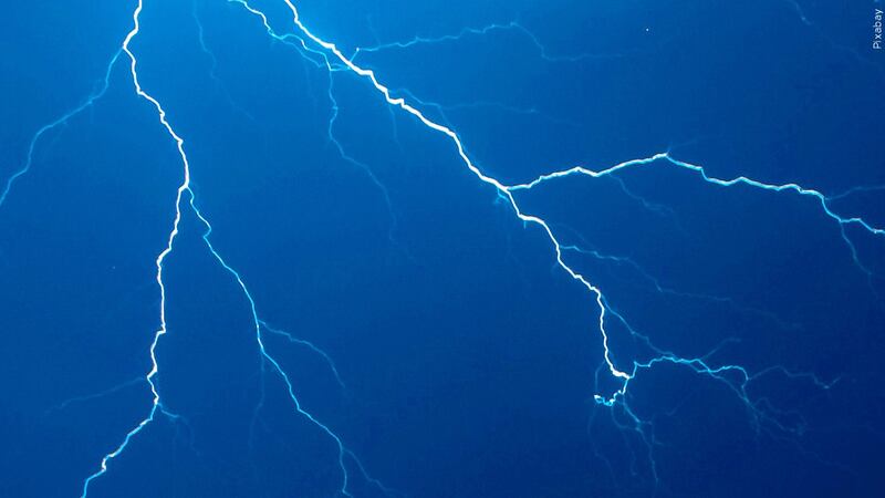 Officials say 16 lightning-caused fires have popped up within 72 hours across northern Arizona.