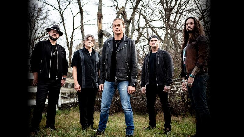 3 Doors Down is headed to Phoenix starting this July.