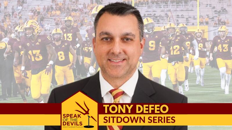 Tony DeFeo