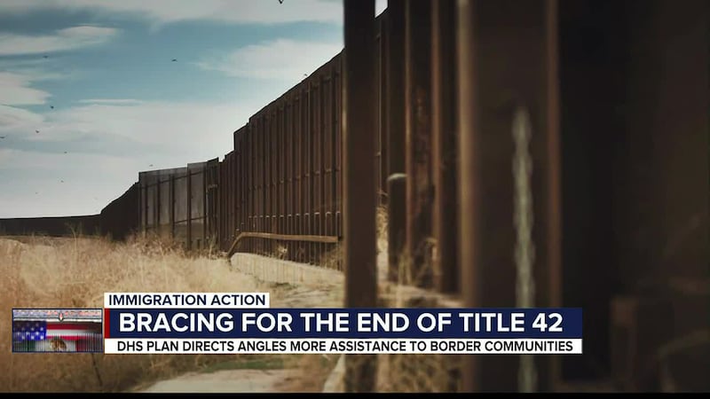 Pima County prepares to receive a record 1,200 asylum seekers a day