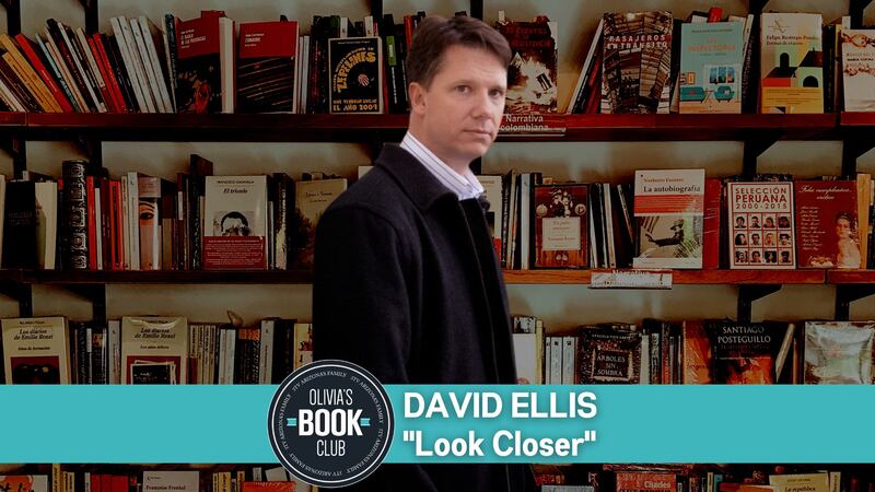 David Ellis